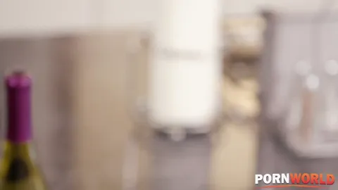 Disappointed Wife Jennifer White Fucks Hubby's Best Friend as a Payback for H...