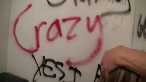 Stepbrother Catches Stepsister Masturbating