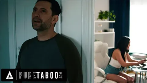 Controlling Man Makes Sure Unemployed Roommate Jennifer White Keeps Depending...