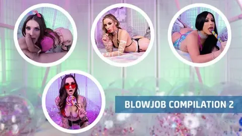 Blowjob Compilation 2
