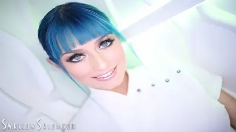 Jewelz Blu Pov Blowjob at