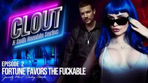 Jewelz Blu gets Uncancelled by Agreeing to get Her Tight Pussy Fucked