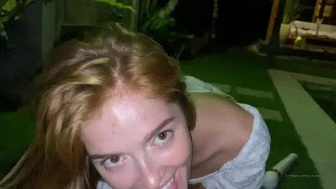 After party sex with liyasilver