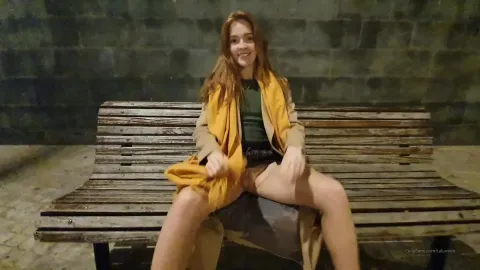 Me and Jia Lissa went for a walk last night. We saw a group of hot guys and decided to giv