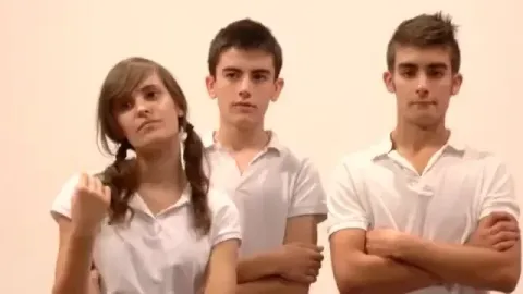 Another Episode of the Fakings' School!