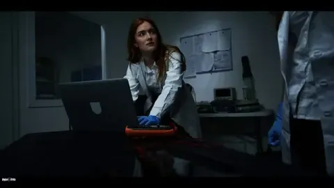 Parasited Experiment Lezdom - Brunette Jia Lissa &amp; Josephine Jackson