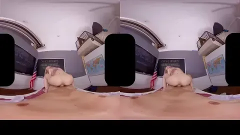 Classroom Encounter Ends in Quiet Satisfaction