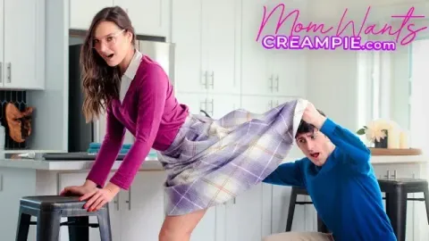 "why Do You Want to Spray Your Seed on Girl's Faces?" Milf Katrina Colt Asks ...