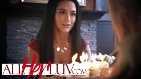 Allherluv.com - Birthday