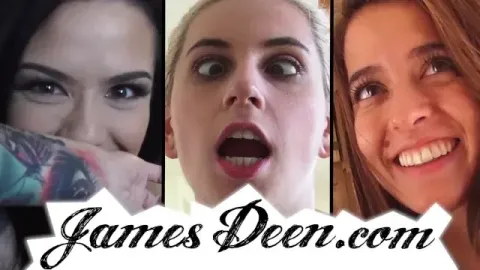 Girls Turned into Obedient Cum Dumpsters - R&r03