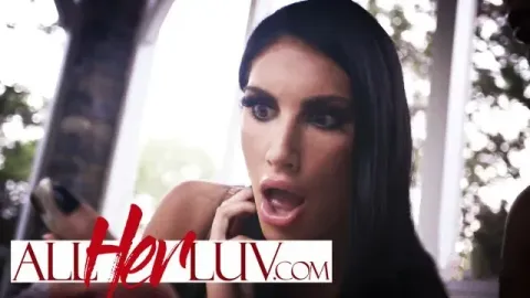 Allherluv.com - Kat + Mouse