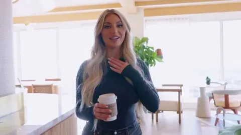 57 Questions with Kayley Gunner