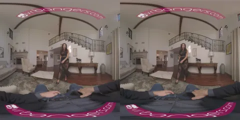 Vrbangers.com-sexy Kendra Lust Anniversary Gift Sex Session Vr Porn