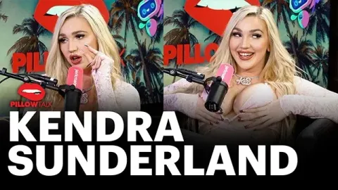 Kendra Sunderland: the Bbc Queen Exposes Her Ex, Chris Brown & Male Adult Stars