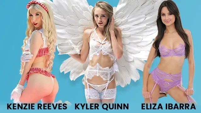 Compilation - 2021 Flavor of the Month Part 1