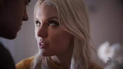 Long Lost Stepmommy