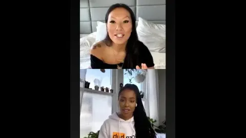Sex Questions & Tips with Asa Akira and Kira Noir