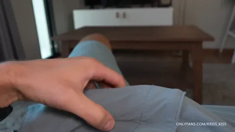 Fuck My Pussy & Mouth Right now