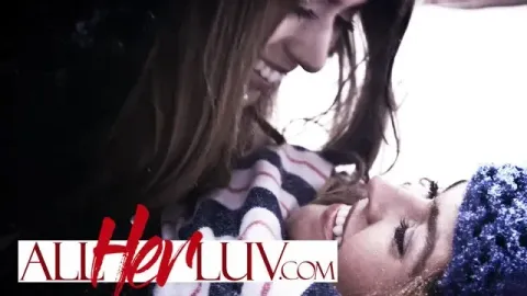 Allherluv.vom - Snowballs with Silver Linings