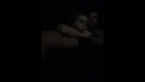 Hot Young Couple Hook-up in a Public Movie Theater Pt. 2