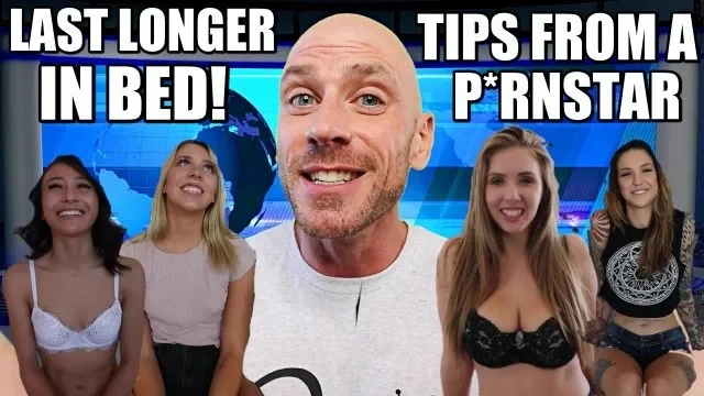 how to Fuck Longer!