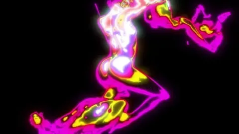 Divine Creature - La Femme X