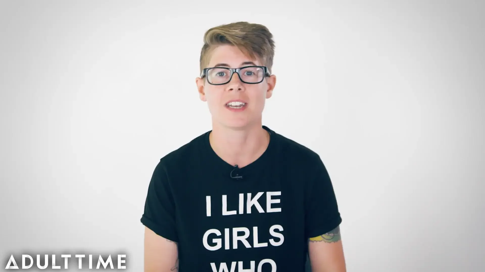Lexi Lore & Harmony Wonder- We Like Girls
