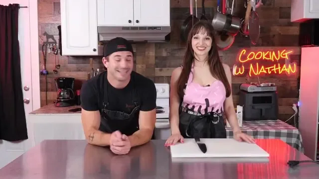 I Can Cum in Any Position with Sophia Locke