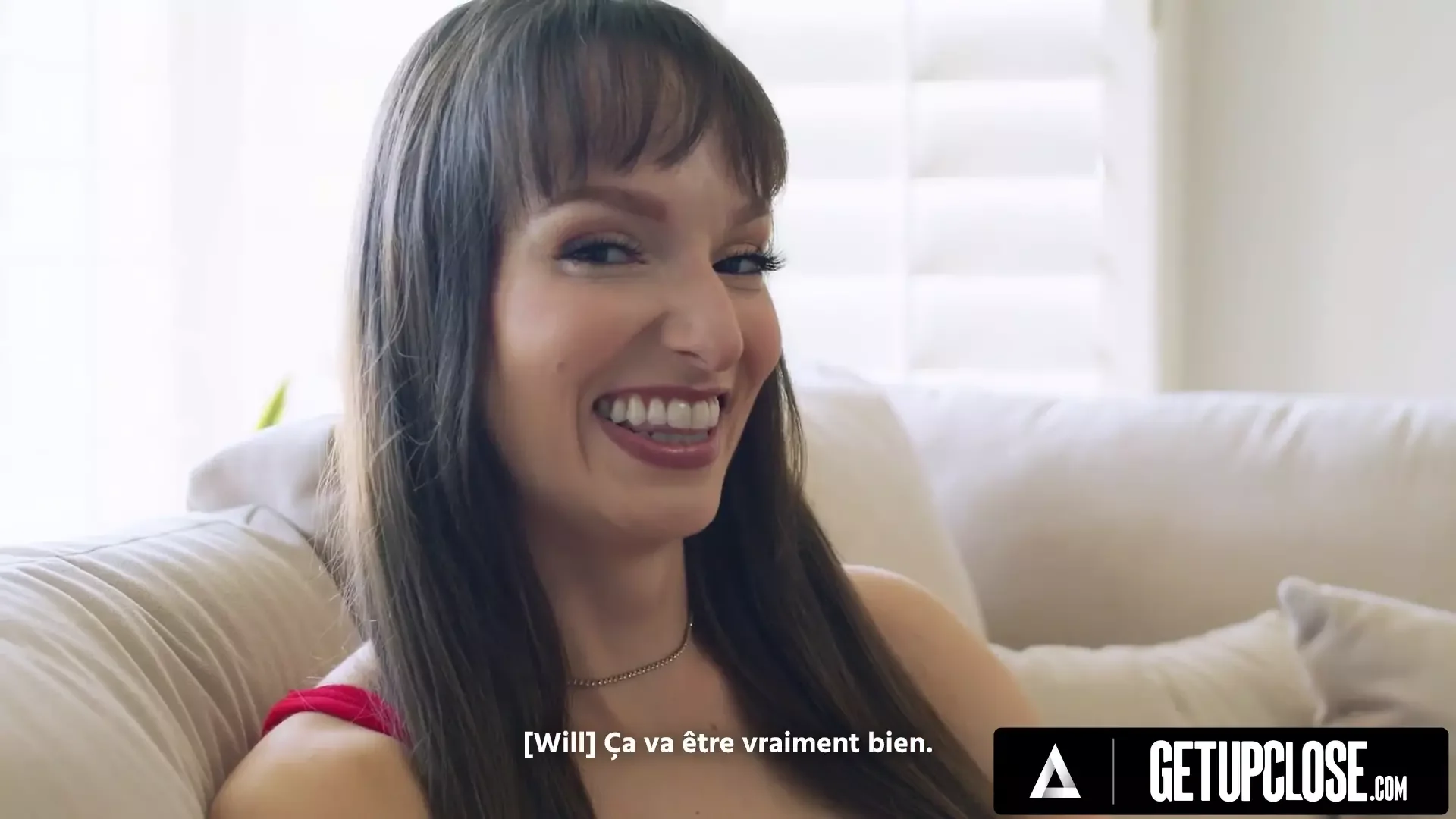 Busty Milf Lexi Luna Loves getting Fucked by will Pounder's Big Dick! French ...