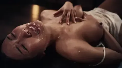 Lesbian Mind Control and Intimate Encounters