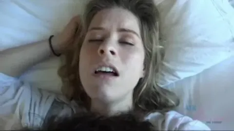 Woman Receives Intense Encounter and Creampie