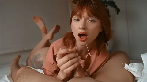 I Know What to Do with the Morning Boner. Can I Show You?