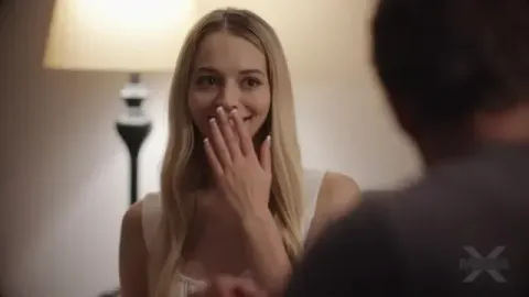 Step-sister's Bad Date