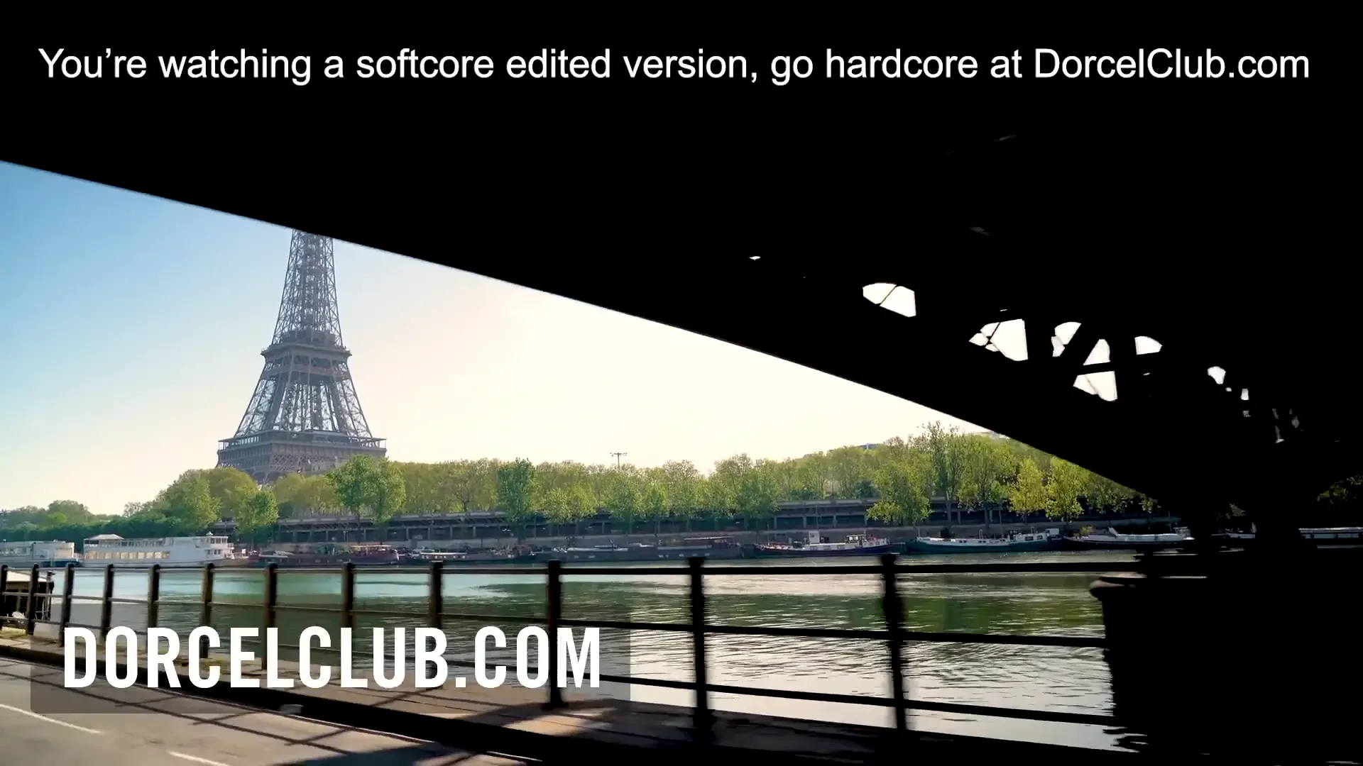 One Night in Paris
