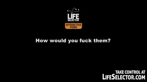 The Mighty Mechanic Fucks Sexy, Horny Babes