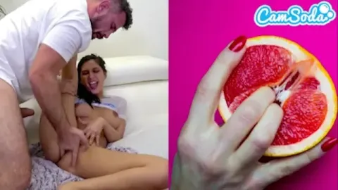 how to Make a Girl Squirt, Pornstar Sex Tips with Gianna Dior