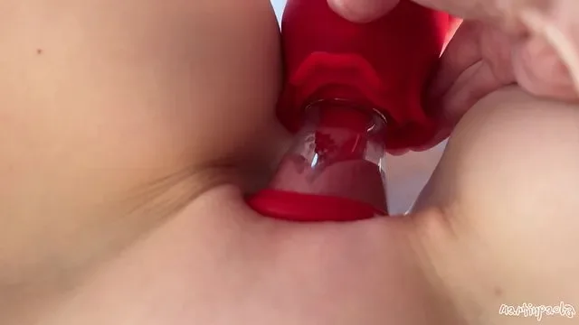 This Vibro-dementor Sucked Out My Soul but Left Me with an Epic Orgasm!