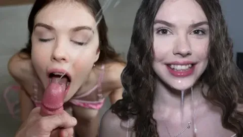 Cumshots & Creampies Compilation