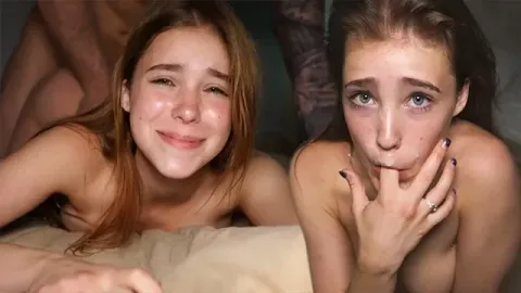 Pounded - She Likes It Rough - Nicole