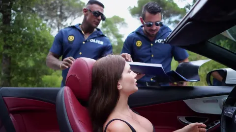 Virginity Surrendered in Lieu of Fine, Public Acts