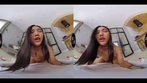 Fuck This Asian Slut