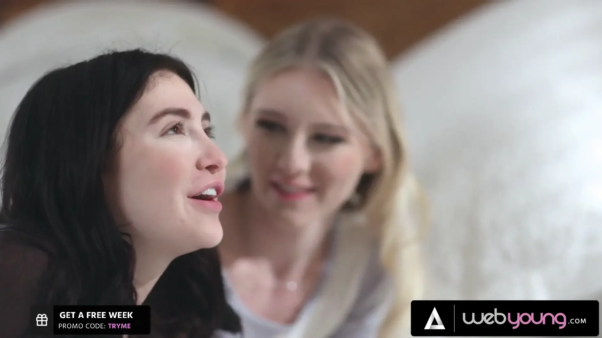 Sorority Gfs Cheating Game Turns into Threesome