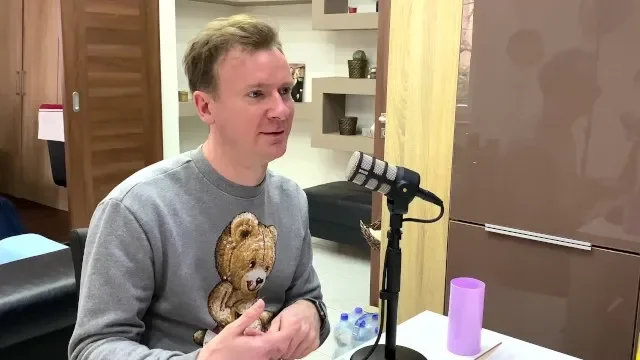I Hate Porn Podcast - Japanese Porn in Focus with Pornstar Melody Marks