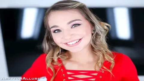 Adorable Mia Kay Enjoys Sucking and Fucking Over Her Last Job
