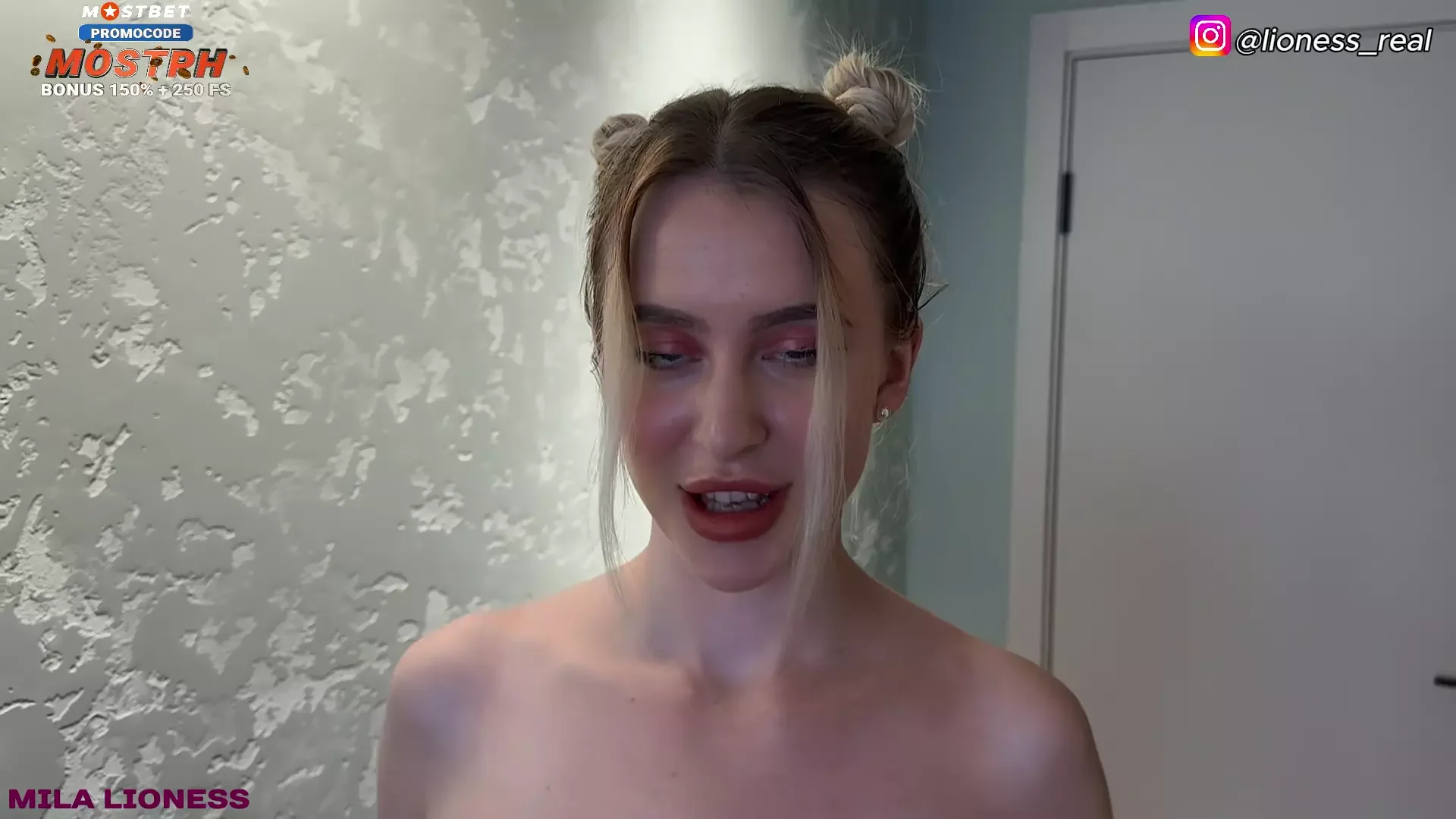 Be Careful, We Might get Caught! Do You Like My Underwear? Hard Sex with Step...