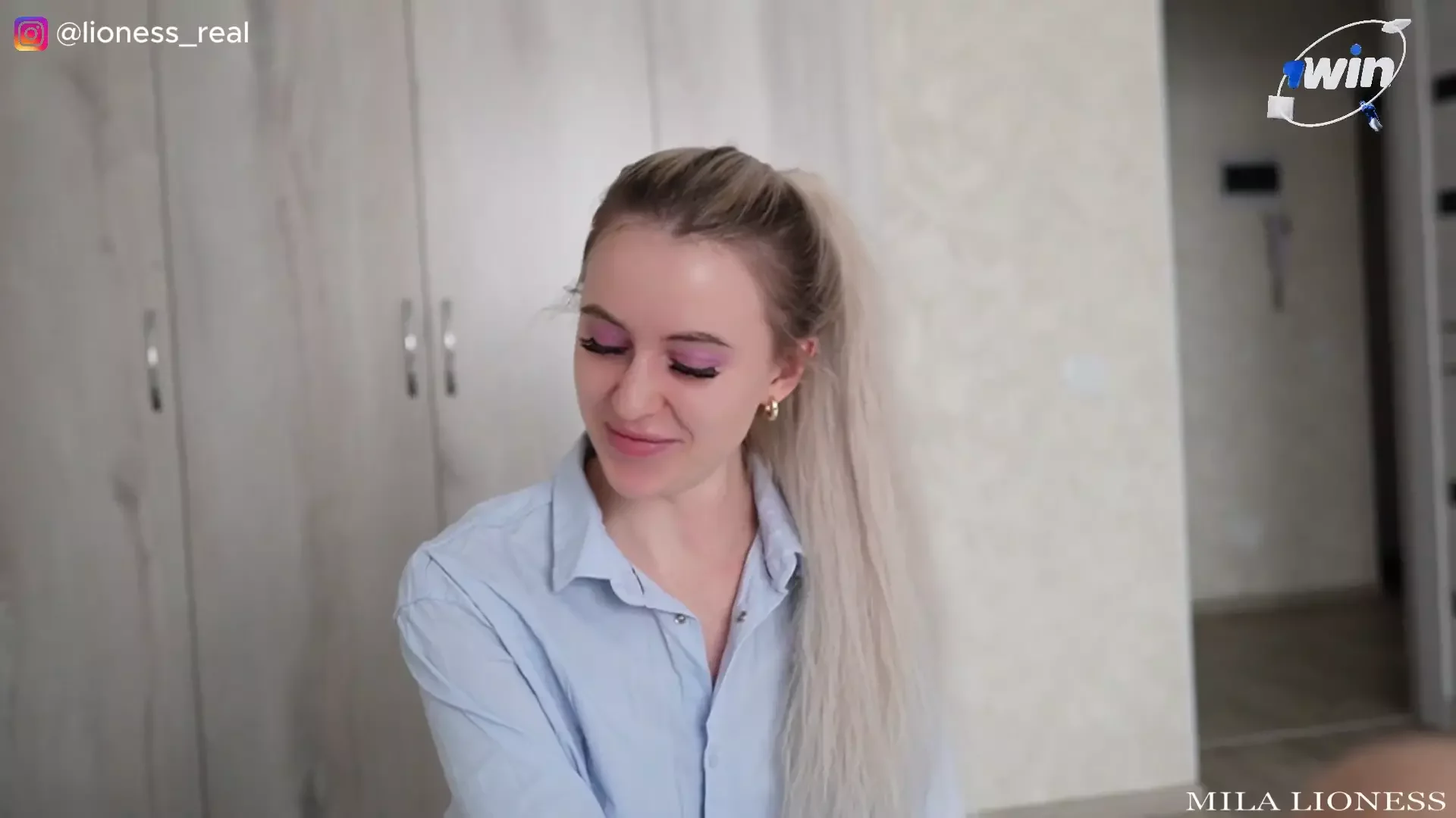 Stepbrother, Can We have Sex? the Guy Cheated, It will Be a Lesson for Him