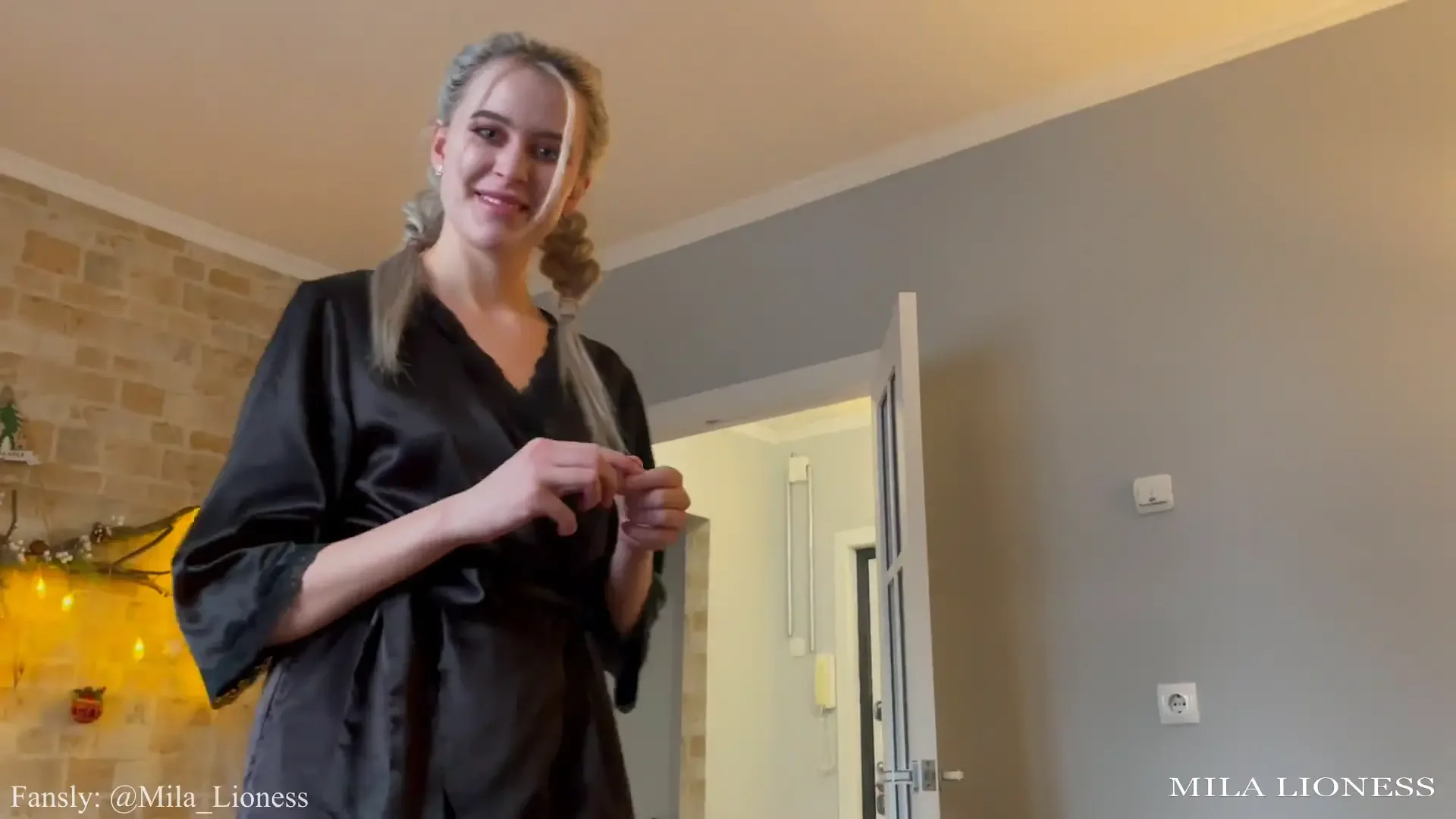 Stepson Fucked Stepmom😱 This Is Our Little Secret, Mom😈 Treason