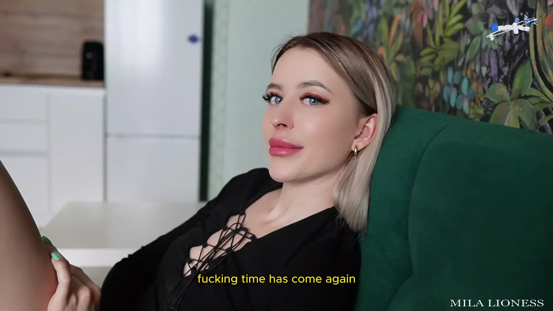 If There is no Money, Pay with Your Pussy! Fucking a Guilty Stepsister in the...