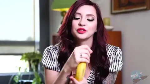 Star: the Perfect Handjob