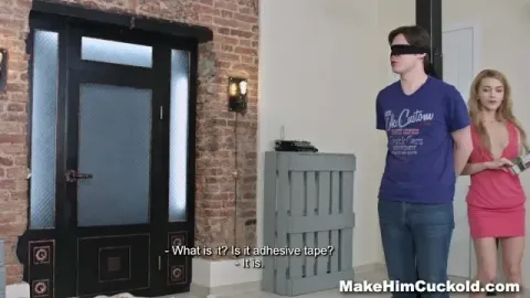 Cum-covered